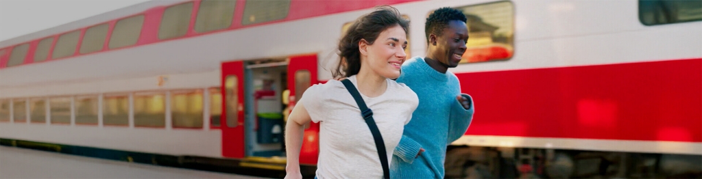 Explore Europe for Free: Your Interrail Pass Chance for 18-Year-Olds