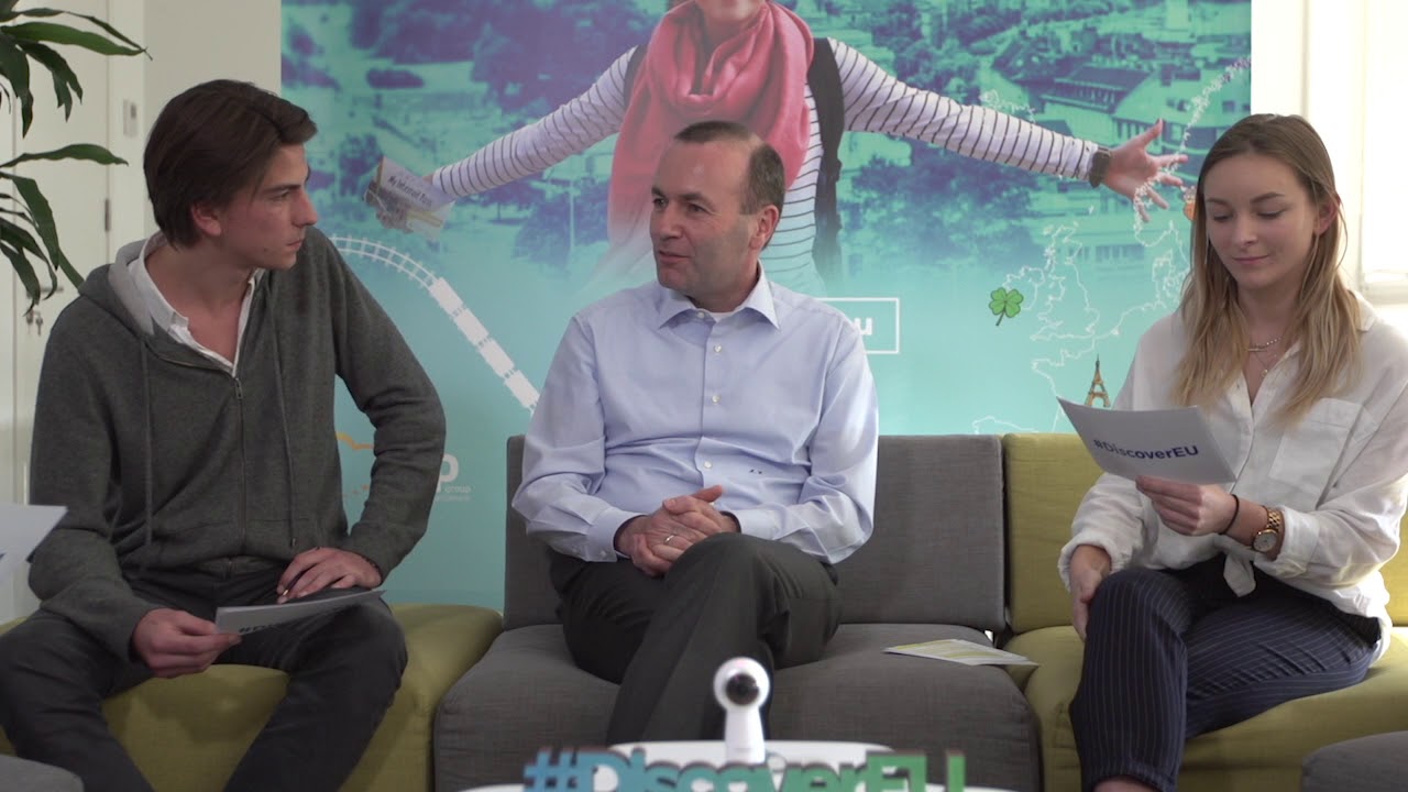 Win a Free Interrail Ticket 2026: Eligibility & How to Apply